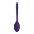 Orsina Zing Purple Kitchen Spoon – Heat-Safe Non-Scratch Cooking Tool