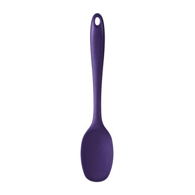 Orsina Zing Purple Kitchen Spoon – Heat-Safe Non-Scratch Cooking Tool