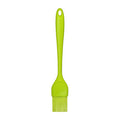 Orsina Pastry Brush – Lime Green Flexible Silicone Basting Tool