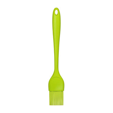 Orsina Pastry Brush – Lime Green Flexible Silicone Basting Tool