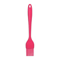 Orsina Silicone Pastry and Basting Brush – Hot Pink Kitchen Tool