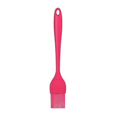 Orsina Silicone Pastry and Basting Brush – Hot Pink Kitchen Tool
