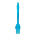 Orsina Silicone Pastry Brush – Blue Basting Tool with Hanging Loop