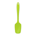 Orsina Silicone Turner – Heat Resistant Nonstick Spatula, Lime Green