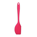 Orsina Hot Pink Silicone Spatula – Heat-Resistant Non-Stick Baking Tool