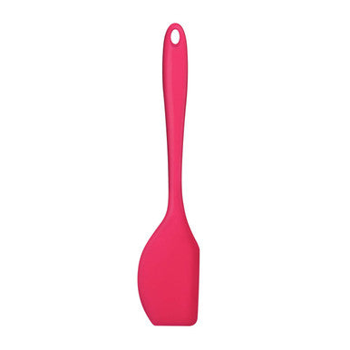 Orsina Hot Pink Silicone Spatula – Heat-Resistant Non-Stick Baking Tool