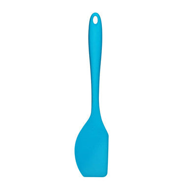 Orsina Silicone Spatula – Heat-Resistant Nonstick Kitchen Tool, Blue