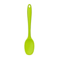 Orsina Silicone Spoon – Heat-Resistant Non-Stick Kitchen Utensil, Lime Green
