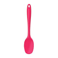 Orsina Silicone Spoon – Heat Resistant Nonstick Cooking Tool, Hot Pink