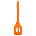 Orsina Silicone Slotted Turner – Heat Resistant Nonstick Kitchen Tool