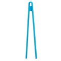 Orsina Zing Blue Silicone Tongs – Heat Resistant Nonstick Kitchen Tool