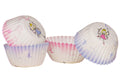Orsina Mini Cupcake Cases – 100Pcs Greaseproof Paper Baking Liners
