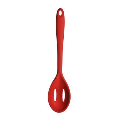 Orsina Silicone Slotted Spoon – Heat Resistant Nonstick Kitchen Tool