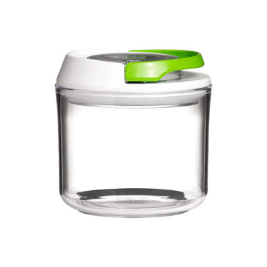 Orsina Grub Tub 400ml Airtight Food Storage Container | Stackable Clear