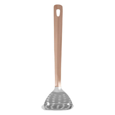 Orsina Freya Potato Masher – Stainless Steel with Copper Handle