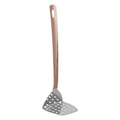 Orsina Freya Potato Masher – Stainless Steel with Copper Handle