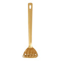 Orsina Gold Potato Masher – Stainless Steel Kitchen Tool with Handle