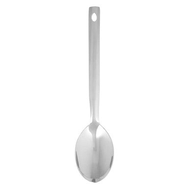 Orsina Hera Stainless Steel Serving Spoon | Shiny Finish Kitchen Utensil