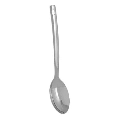 Orsina Hera Stainless Steel Serving Spoon | Shiny Finish Kitchen Utensil