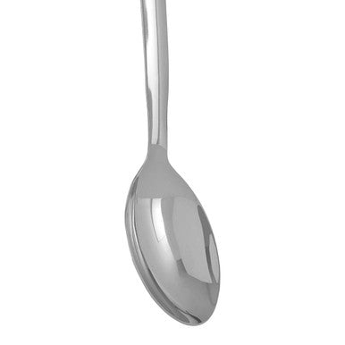 Orsina Hera Stainless Steel Serving Spoon | Shiny Finish Kitchen Utensil