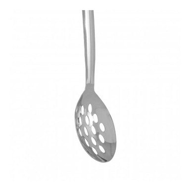Orsina Hera Slotted Spoon – Polished Stainless Steel Kitchen Tool