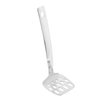 Orsina Hera Stainless Steel Potato Masher – Shiny Finish Kitchen Tool