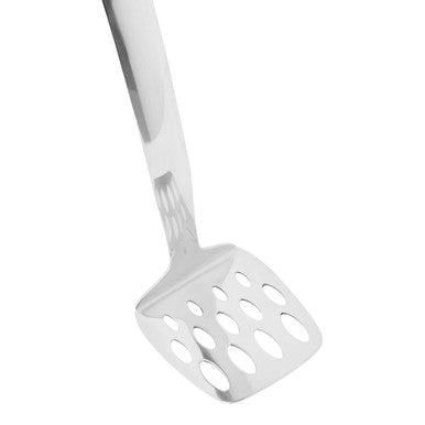 Orsina Hera Stainless Steel Potato Masher – Shiny Finish Kitchen Tool