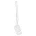 Orsina Hera Slotted Turner – Stainless Steel Shiny Finish Spatula