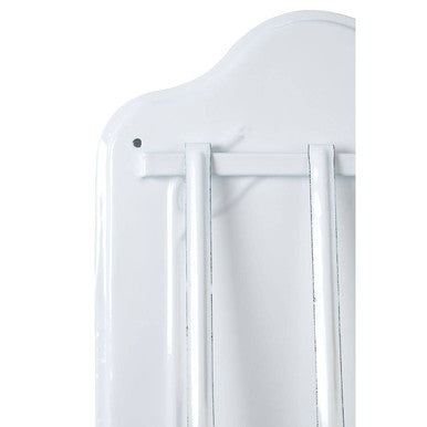 Orsina Hygge Kitchen Utensil Set with Wall-Mounted Stand | Black
