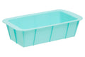 Orsina Silicone Loaf Mould – Non-Stick Bread Pan in Pastel Green