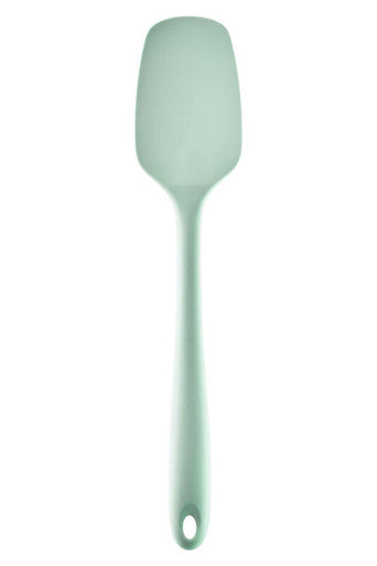 Orsina Nova Silicone Turner – Heat-Resistant Non-Stick Tool, Sage Green