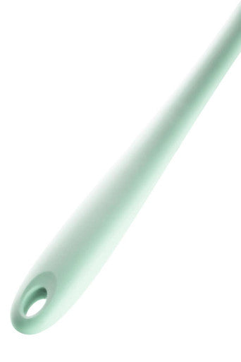 Orsina Nova Silicone Turner – Heat-Resistant Non-Stick Tool, Sage Green