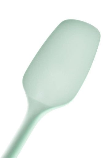 Orsina Nova Silicone Turner – Heat-Resistant Non-Stick Tool, Sage Green