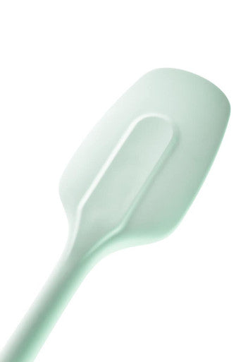 Orsina Nova Silicone Turner – Heat-Resistant Non-Stick Tool, Sage Green