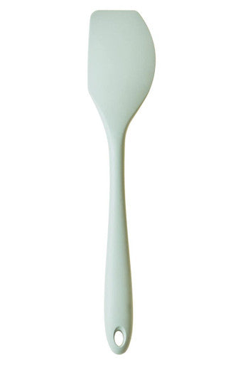 Orsina Nova Silicone Spatula – Heat-Resistant Sage Green Kitchen Tool