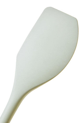 Orsina Nova Silicone Spatula – Heat-Resistant Sage Green Kitchen Tool
