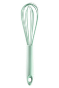Orsina Nova Silicone Whisk – Sage Green Non-Stick Kitchen Tool