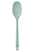 Orsina Nova Silicone Spoon – Heat-Resistant Non-Stick Tool in Sage Green