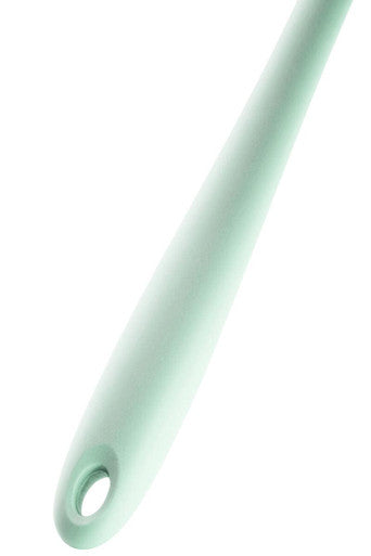 Orsina Nova Silicone Spoon – Heat-Resistant Non-Stick Tool in Sage Green