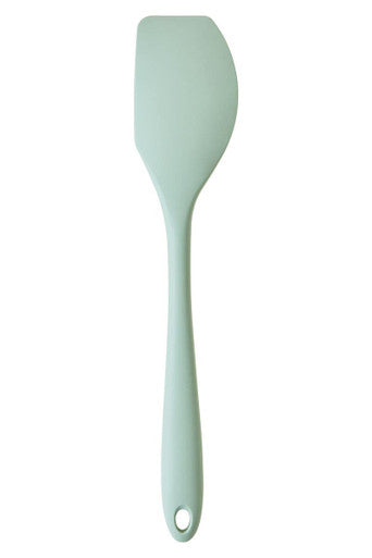 Orsina Nova 3-Piece Silicone Kitchen Tool Set – Sage Green Utensils