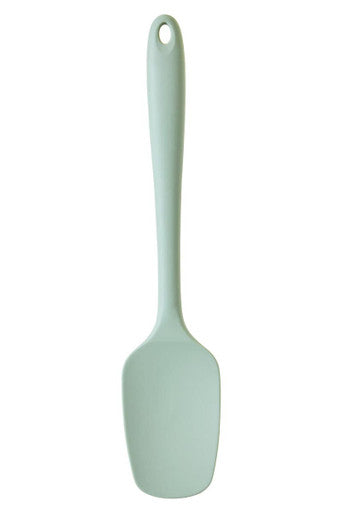 Orsina Nova 3-Piece Silicone Kitchen Tool Set – Sage Green Utensils