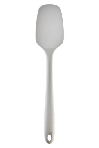 Orsina Nova Silicone Turner – Heat-Resistant Spatula in Natural Stone
