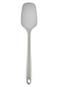 Orsina Nova Silicone Turner – Heat-Resistant Spatula in Natural Stone