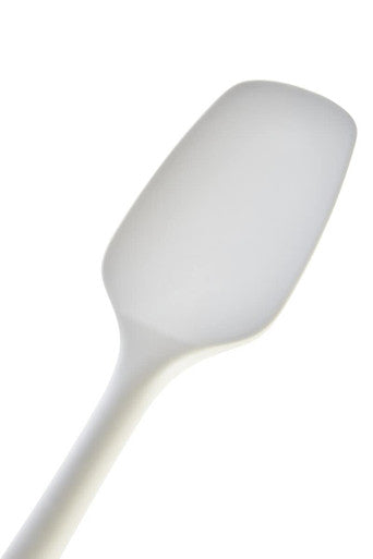 Orsina Nova Silicone Turner – Heat-Resistant Spatula in Natural Stone