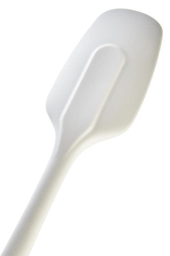 Orsina Nova Silicone Turner – Heat-Resistant Spatula in Natural Stone
