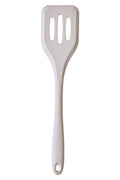 Orsina Nova Silicone Slotted Turner – Heat-Resistant Natural Stone