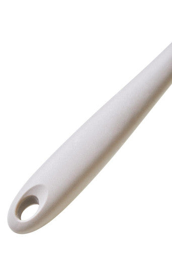 Orsina Nova Silicone Slotted Turner – Heat-Resistant Natural Stone