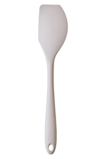 Orsina Silicone Spatula – Heat-Resistant Kitchen Utensil, Natural Stone