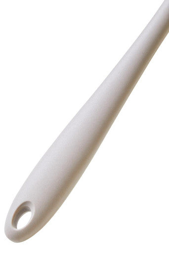 Orsina Silicone Spatula – Heat-Resistant Kitchen Utensil, Natural Stone