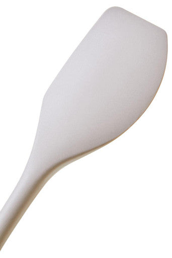 Orsina Silicone Spatula – Heat-Resistant Kitchen Utensil, Natural Stone